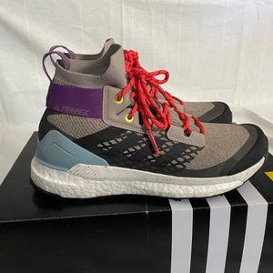 Adidas Women's Terrex Free Hiker